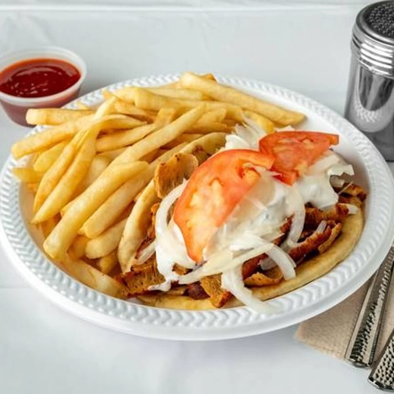 Delicious Catfish and Seafood Selections