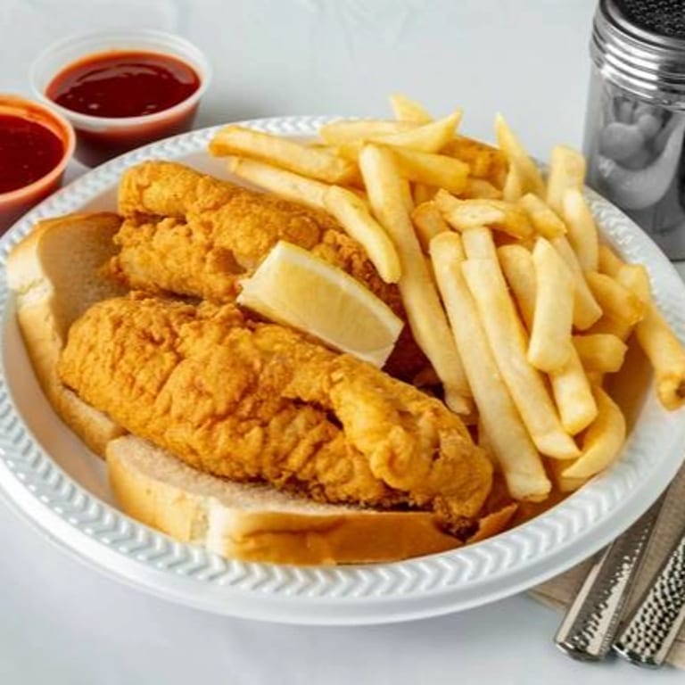 Satisfying Dinner Selections