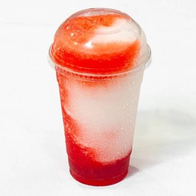 Lemonades.